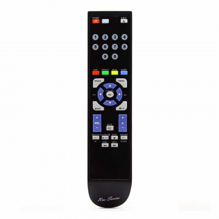 Replacement Remote Control ONN