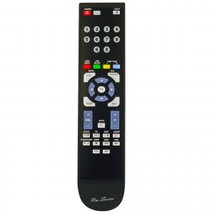 Replacement Remote Control DISNEY, Etc