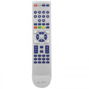 Replacement Remote Control IKASU,