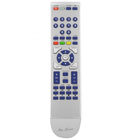 Replacement Remote Control IKASU, Replacement Remote Control IKASU,