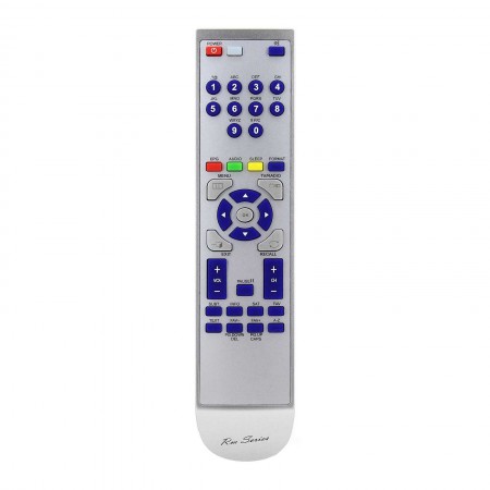 Replacement Remote Control COMAG Replacement Remote Control COMAG
