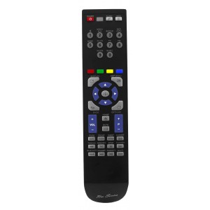 Replacement Remote Control SONY