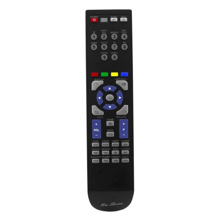 Replacement Remote Control SONY