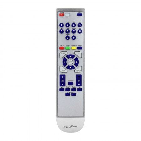 Replacement Remote Control SONY
