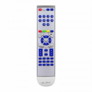 Replacement Remote Control MITSUBISHI