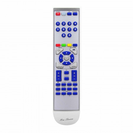 Replacement Remote Control MITSUBISHI