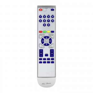 Replacement Remote Control MITSUBISHI