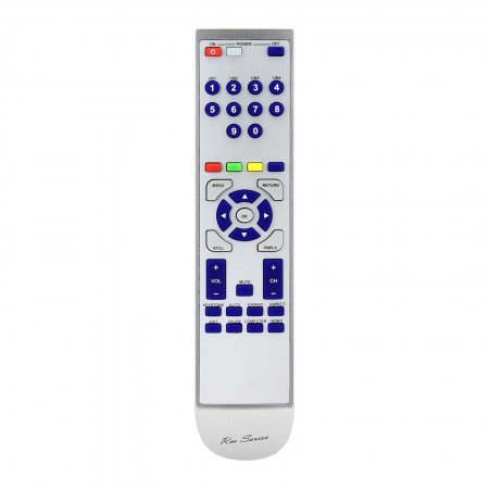 Replacement Remote Control MITSUBISHI