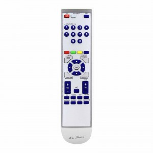 Replacement Remote Control MITSUBISHI