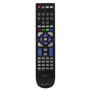 Replacement Remote Control LG