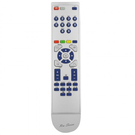 Replacement Remote Control SAGEM