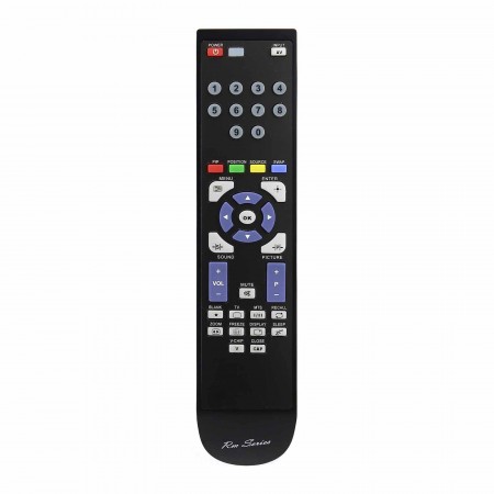 Replacement Remote Control Digimate