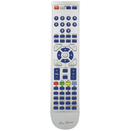Replacement Remote Control HITACHI