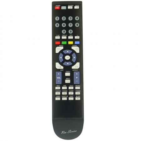 Replacement Remote Control MAXELL Replacement Remote Control MAXELL