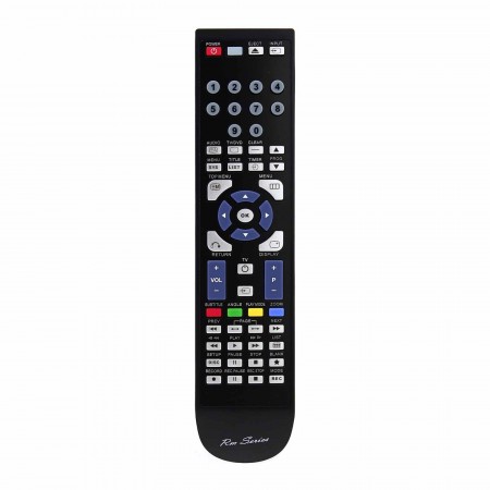 Replacement Remote Control SONY