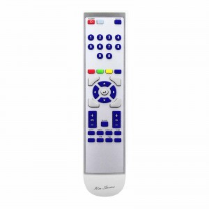 Replacement Remote Control SMART