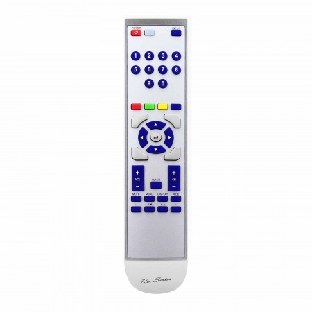 Replacement Remote Control SMART