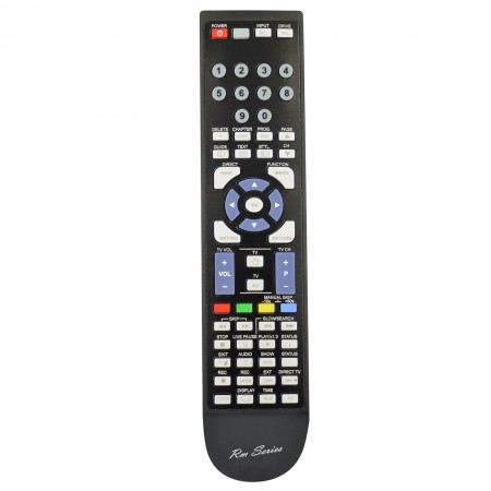 Replacement Remote Control PANASONIC