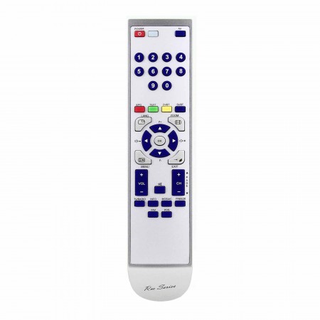 Replacement Remote Control MANHATTAN.