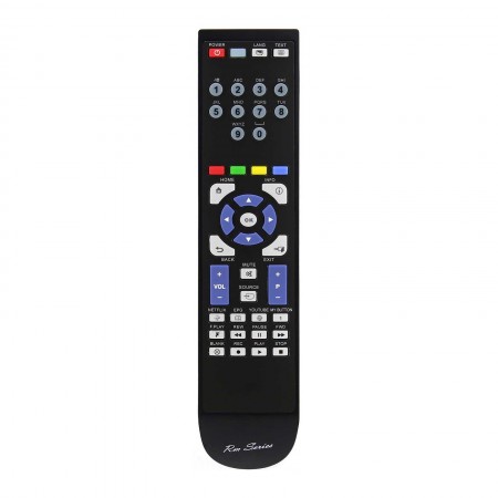 Replacement Remote Control HITACHI