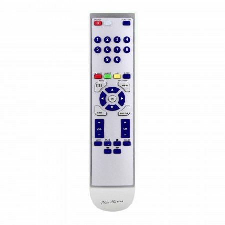 Replacement Remote Control TEAC