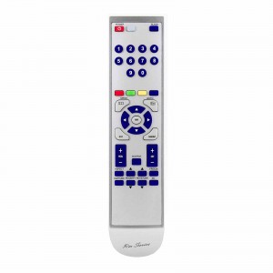 Replacement Remote Control MITSUBISHI