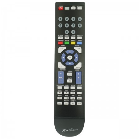 Replacement Remote Control EPSON Replacement Remote Control EPSON