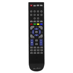 Replacement Remote Control PANASONIC