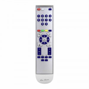 Replacement Remote Control FUJITSU