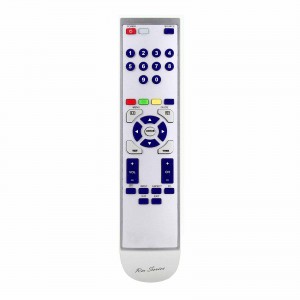 Replacement Remote Control FUJITSU