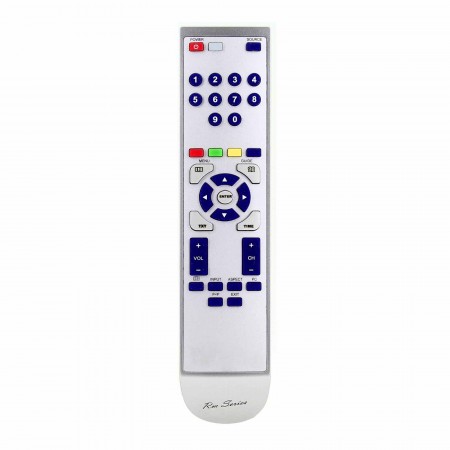 Replacement Remote Control FUJITSU Replacement Remote Control FUJITSU