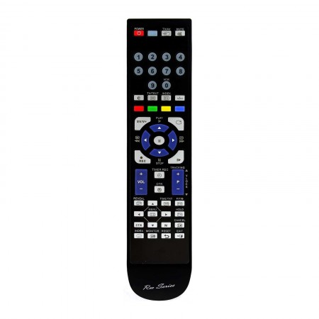Replacement Remote Control PANASONIC, Replacement Remote Control PANASONIC,