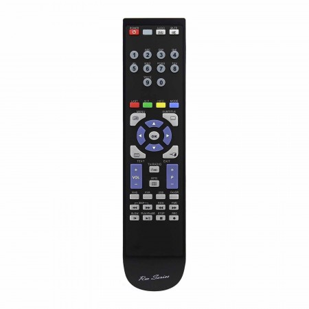Replacement Remote Control SCHWAIGER
