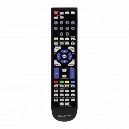 Replacement Remote Control PANASONIC