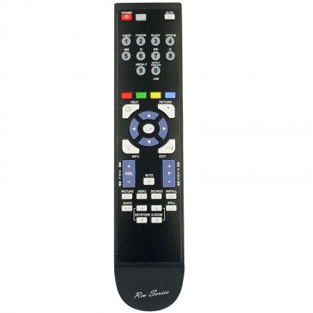 Replacement Remote Control SAMSUNG