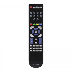 Replacement Remote Control BUSH, Etc