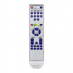 Replacement Remote Control PHILIPS