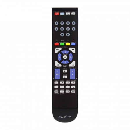 Replacement Remote Control SONY