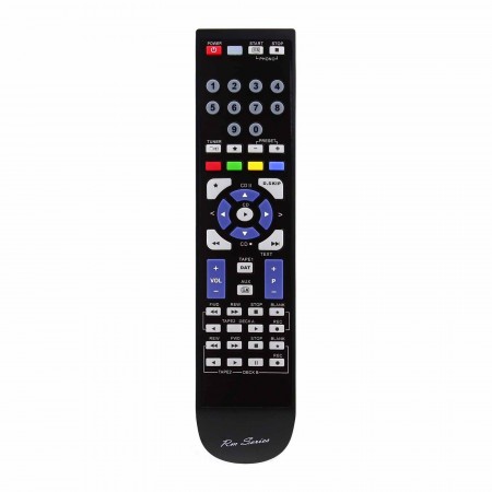 Replacement Remote Control SONY