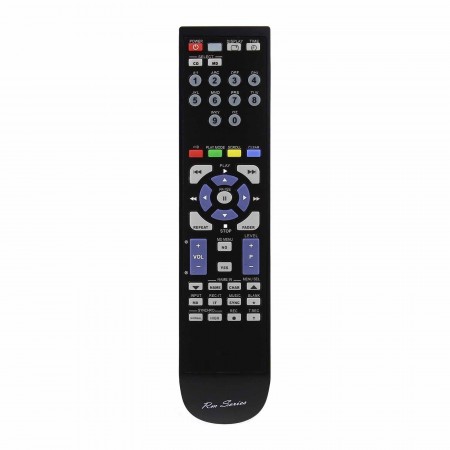 Replacement Remote Control SONY
