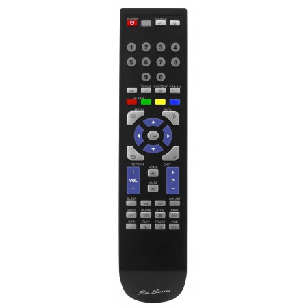 Replacement Remote Control SAMSUNG