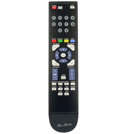 Replacement Remote Control TEAC