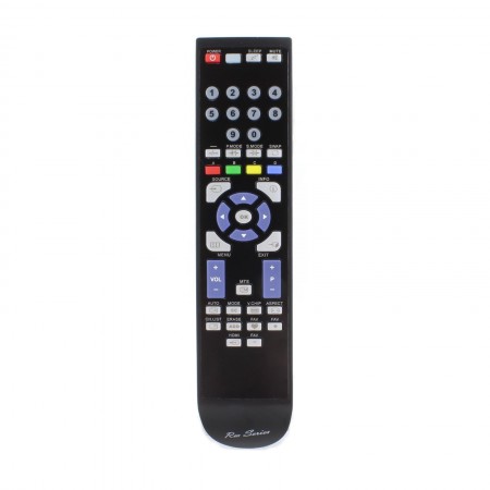 Replacement Remote Control  SEIKI.