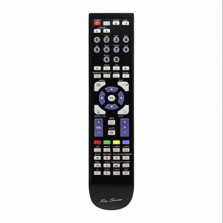 Replacement Remote Control TECHNOMATE