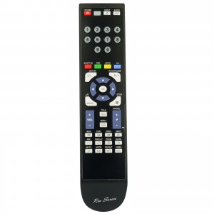 Replacement Remote Control ELTAX