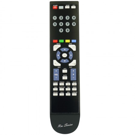 Replacement Remote Control SHARP