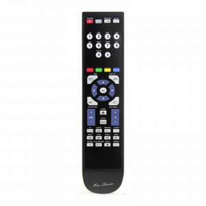 Replacement Remote Control ADS