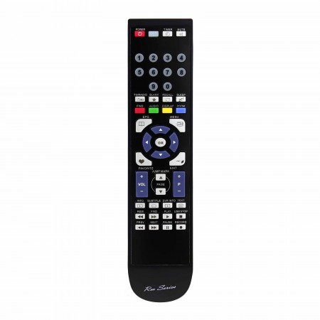 Replacement Remote Control XORO