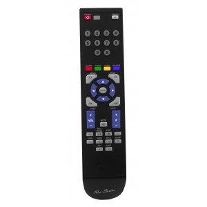 Replacement Remote Control Imperial