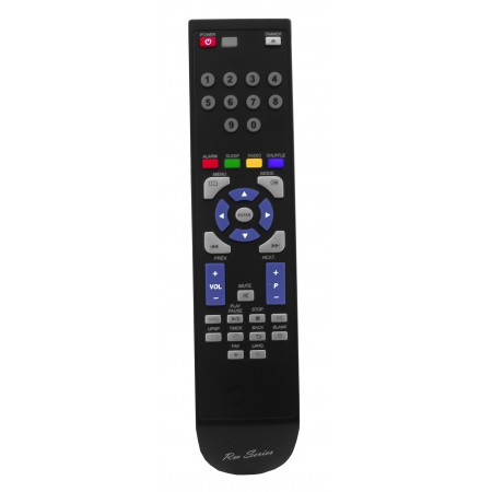 Replacement Remote Control Imperial